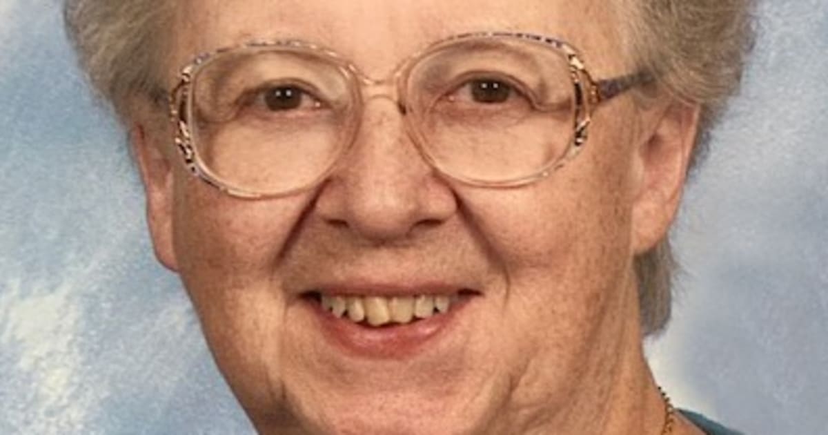 Ruth Kendall Obituary (1936 2023) Corning, New York