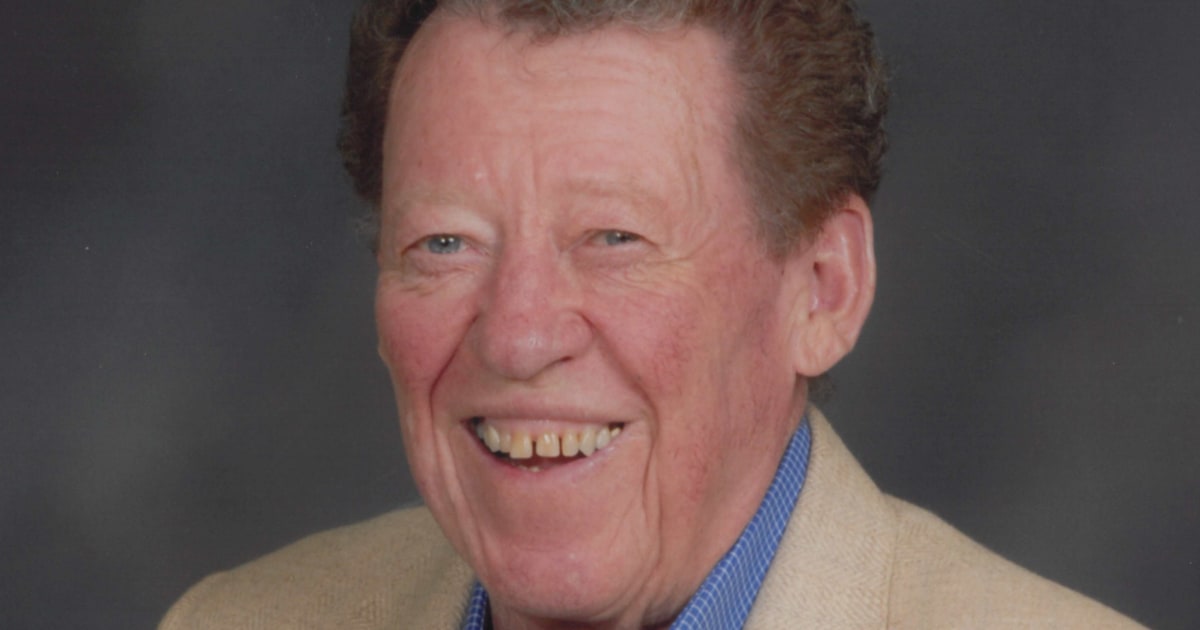 Terrance "Terry" Mackey Obituary (2023) Redfield, South Dakota