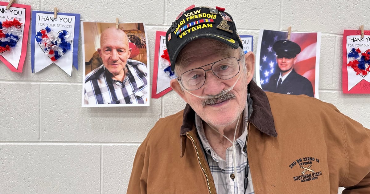 Portrait of Kent Hall Humpherys