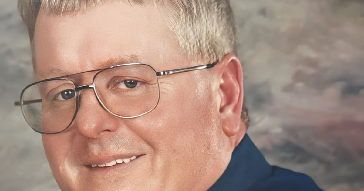 Patrick Eastlick Obituary (1963 2023) Albia, Iowa