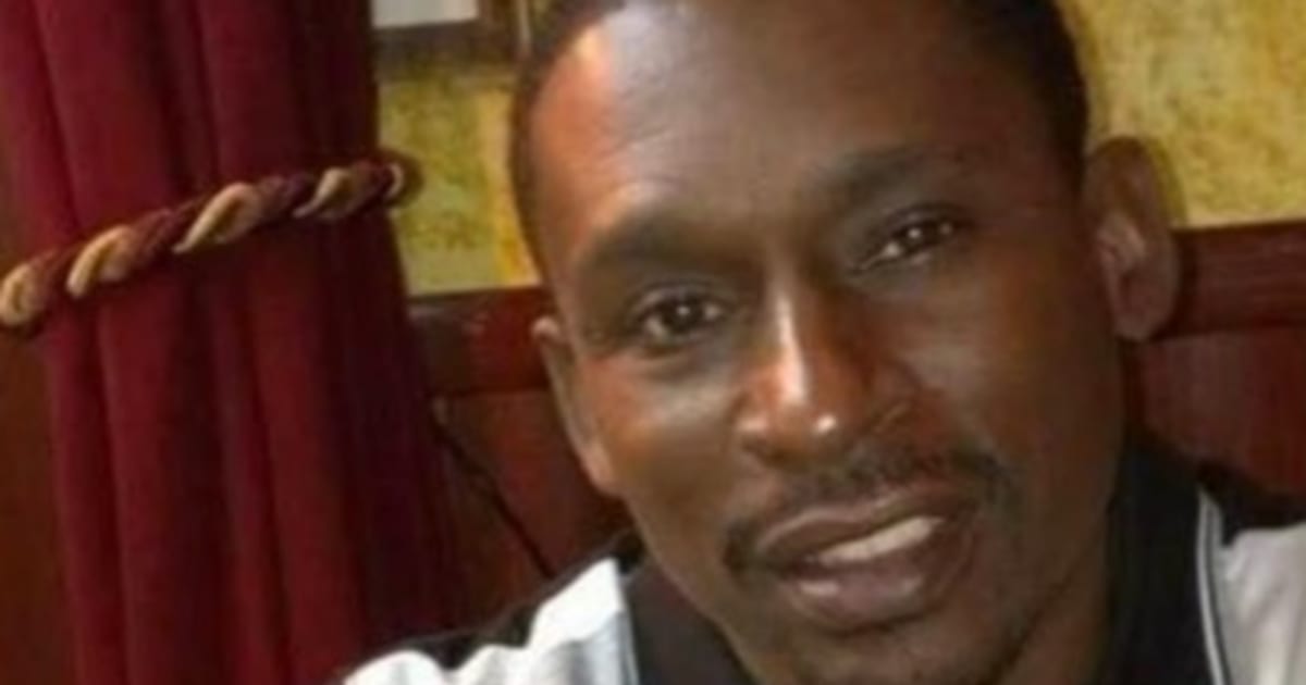 Joseph Brown Obituary (1971 2022) Washington, District of Columbia