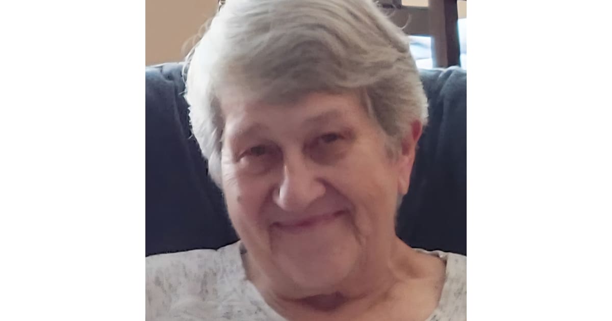 Jacqueline Vossler Friend, NE Obituary