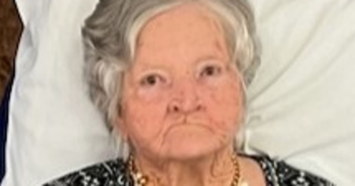 Audrey Braddy Obituary (1935 2023) Broken Bow, Oklahoma