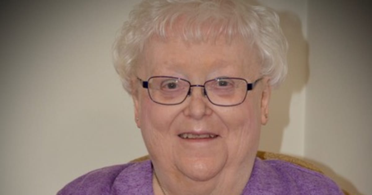 Alene Eggerling Obituary (1952 2023) Wymore, Nebraska