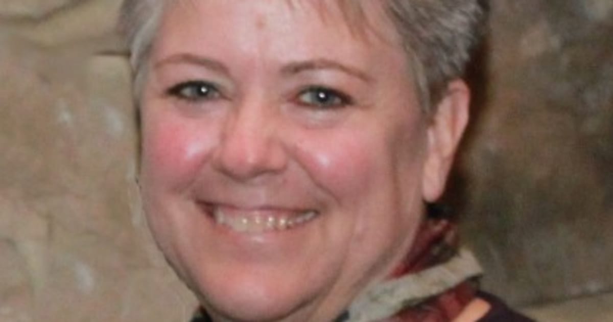 Cherie Lunstrum Obituary (2023) Redfield, South Dakota