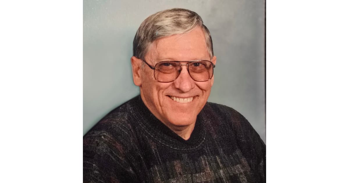 Robert Samuelson Friend, NE Obituary