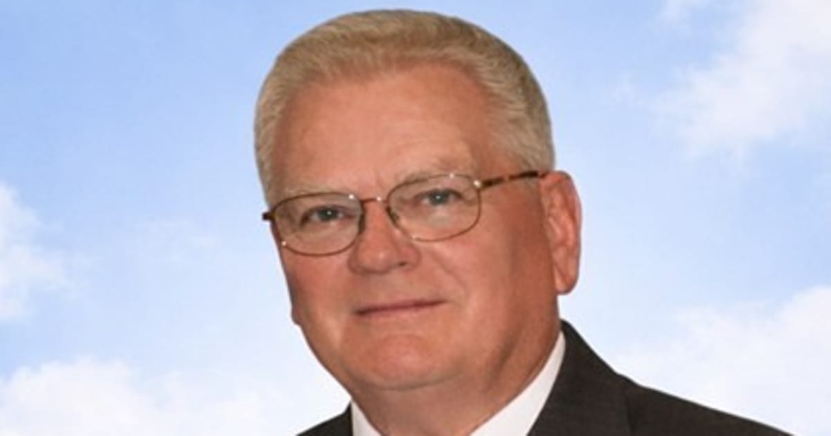 Sr. Alfred W. "Fritz" Mersiowsky