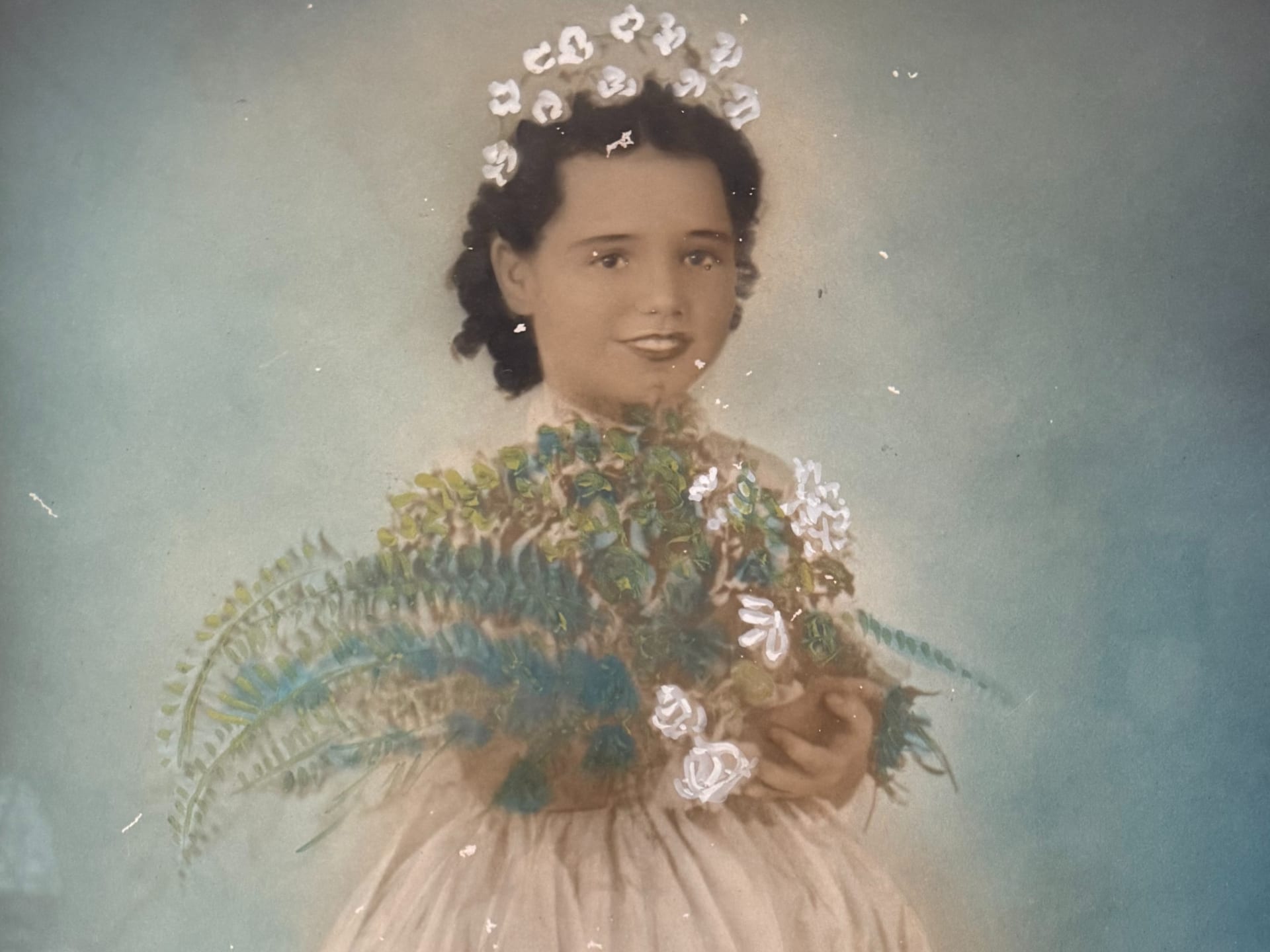Carmen Leon Obituary (1930 - 2025) - Pinellas Park, Florida