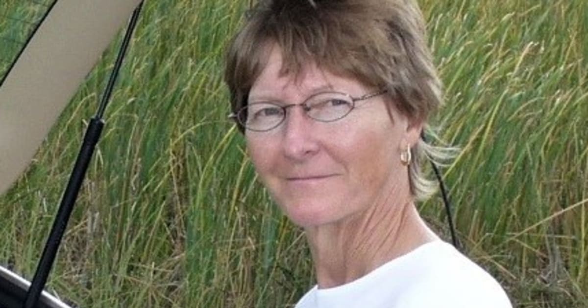 Sharon Wildman Obituary (1952 2022) Greeneville, Tennessee