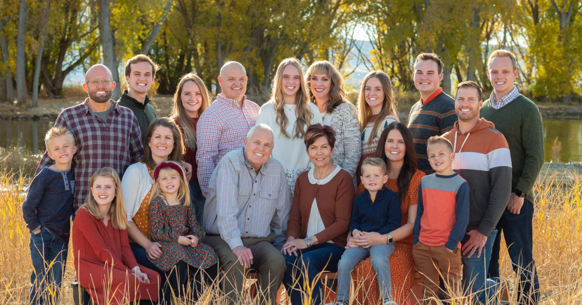 David Bailey Obituary (1947 2023) Provo, Utah