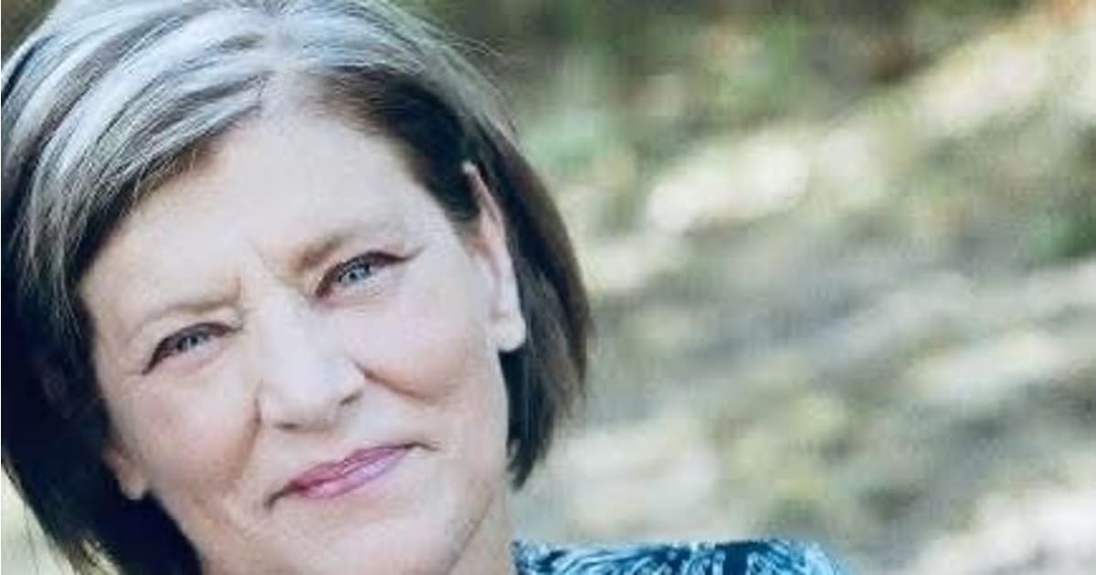 Mary "Liz" Wroblewski