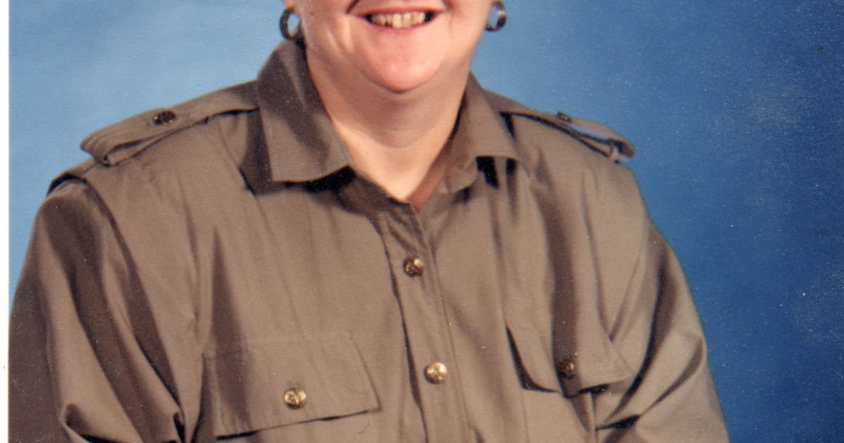 Mildred Richter Obituary (1940 2022) Follansbee, West Virginia