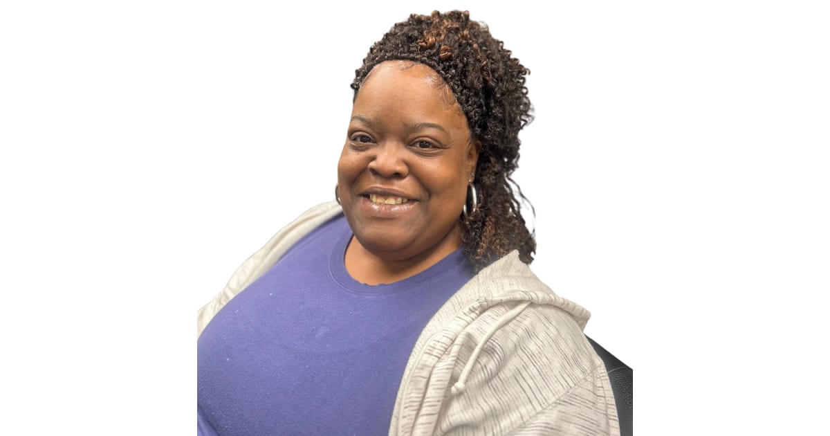 Latrice Degraffenreid