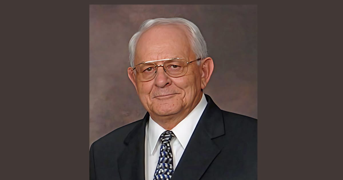 Lawrence Stephen Fuja