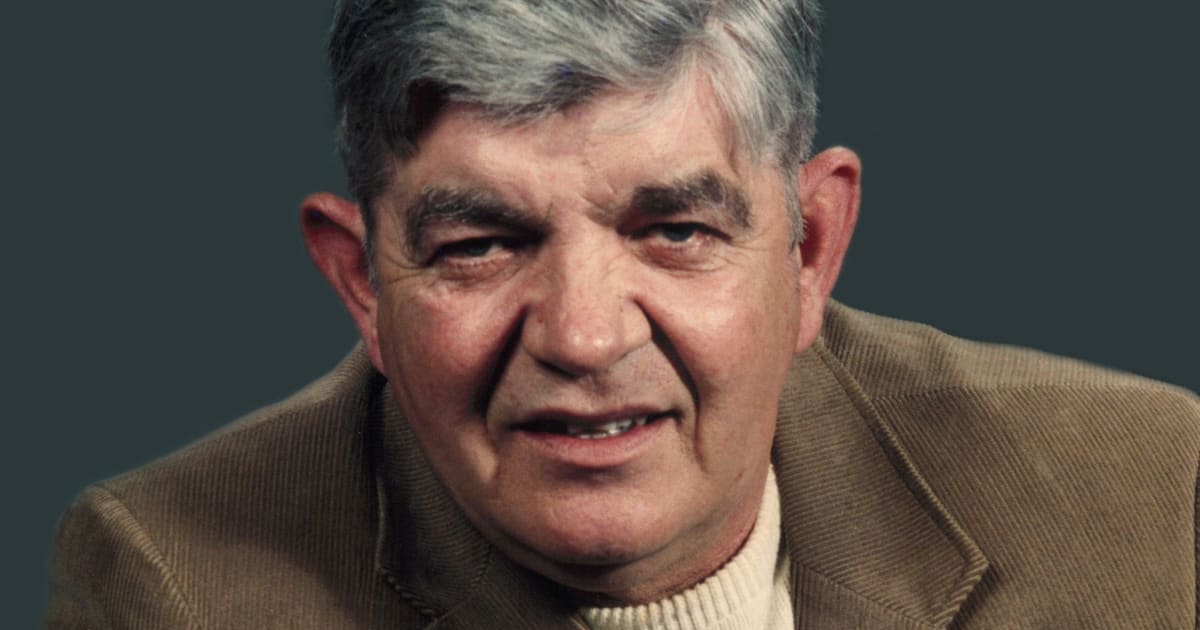 Gerald Hoch Obituary (2022) Chariton, Iowa