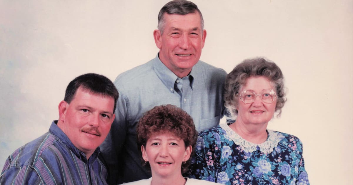 Betty Porter Louisa, KY Obituary