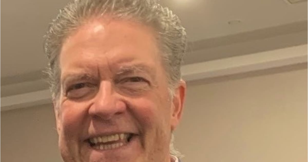 Edward Page Waterville, ME Obituary