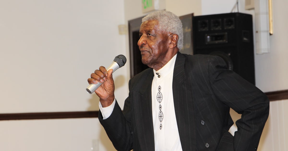 Chauncey Harrison Obituary (1936 2021) Washington, District of Columbia