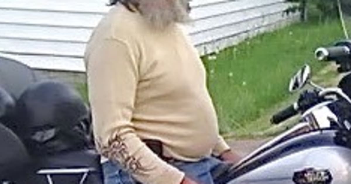 Denis Byrne Obituary (1963 2024) Jane Lew, West Virginia