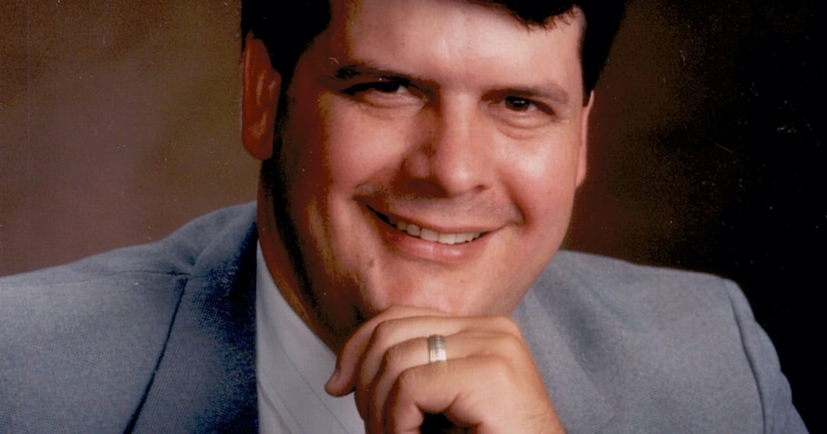 Raymond Smith Obituary Lindon, Utah