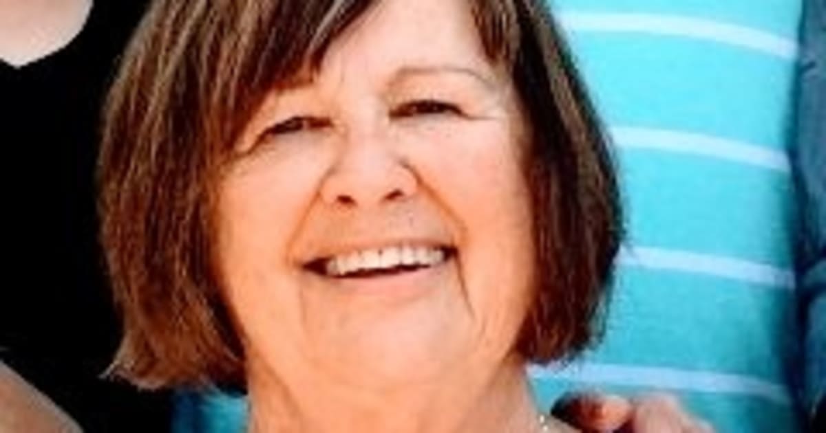 Dorothy Kettering Obituary (1935 2021) Tooele, Utah