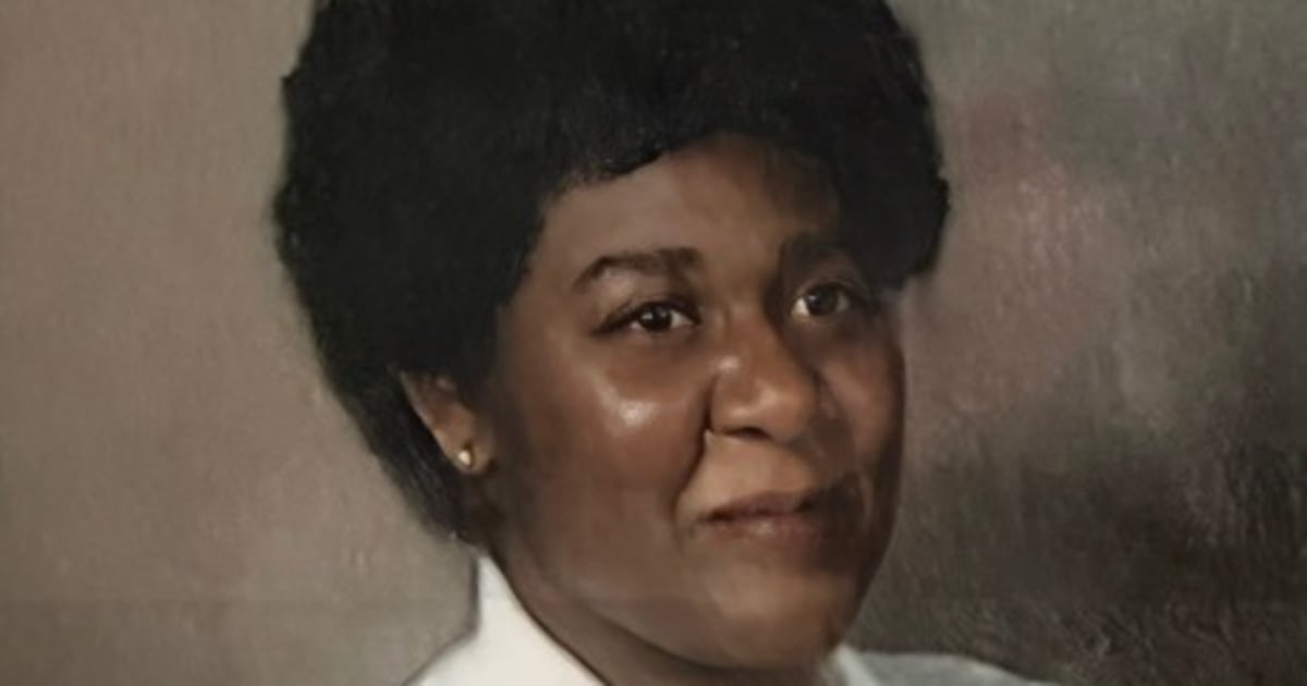 Cassandra L. Moten