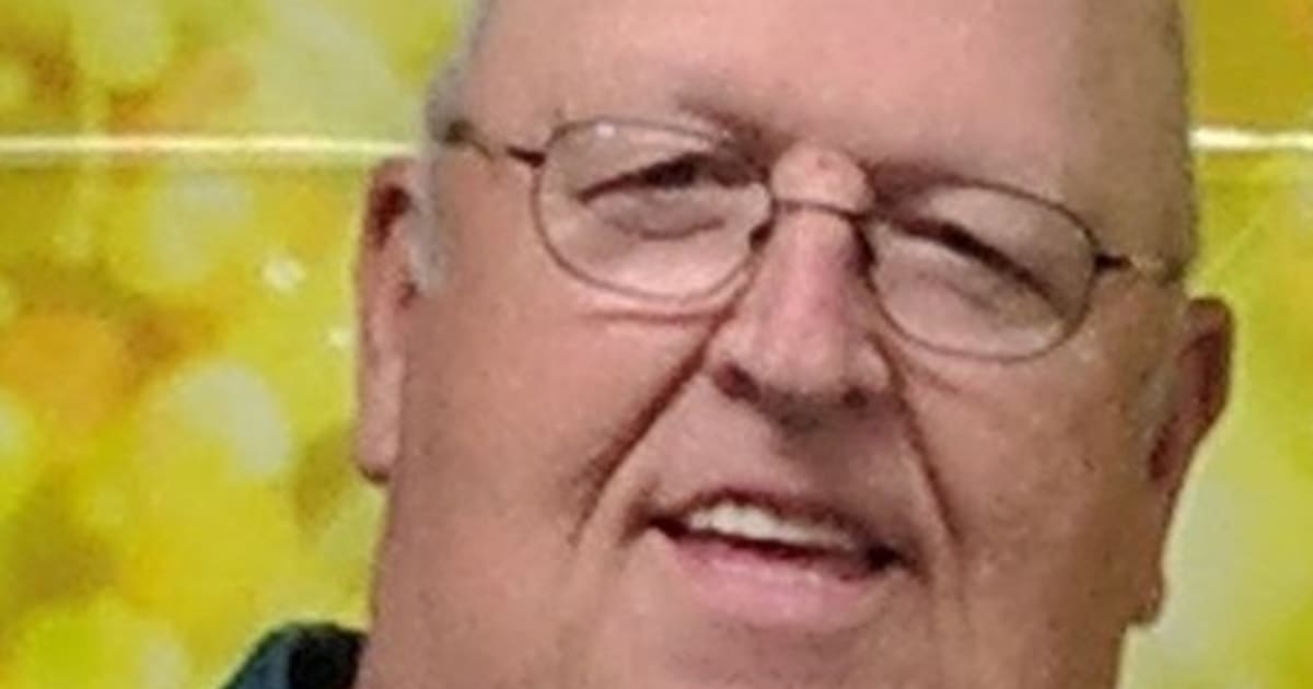 Paul D Suitter Obituary (1948 2023) Gardiner, Maine