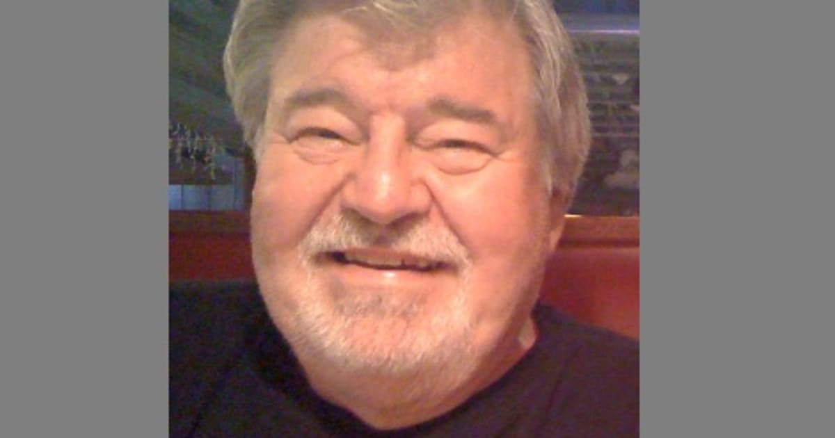 Daniel J. Lord Jr. Obituary (1939 2023) South Portland, Maine