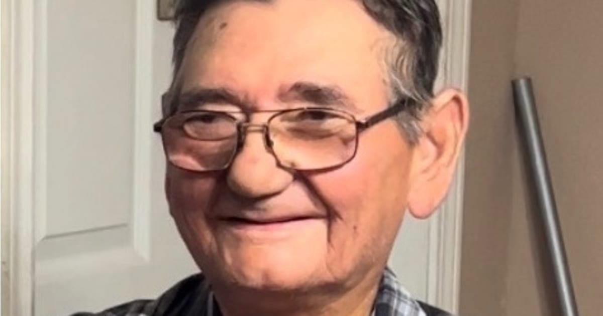 Roberto Rosales McAllen, TX Obituary