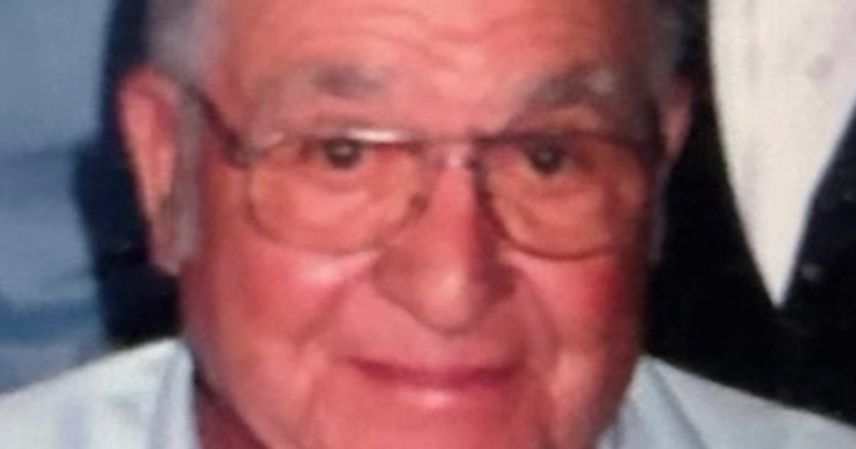 Mark McIver Obituary (1932 2024) Satanta, Kansas