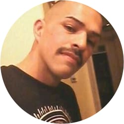 MR