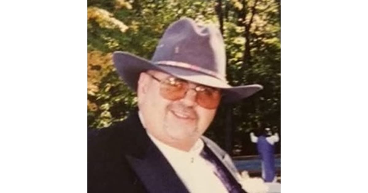 Charles Oldham Madisonville, KY Obituary