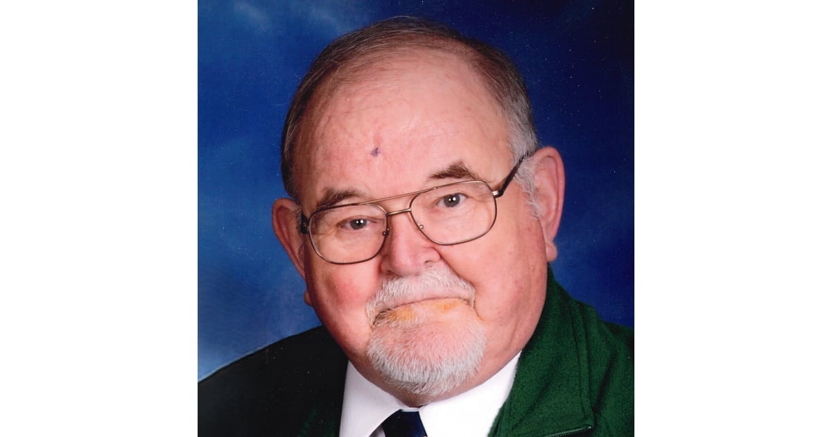 Carroll Lee Wilhelm Blair, NE Obituary