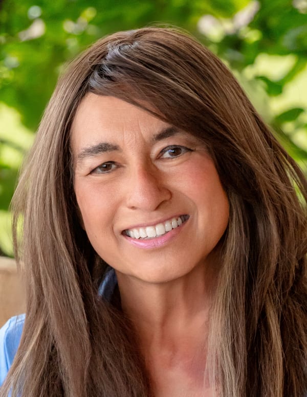 Jeannette Kim
