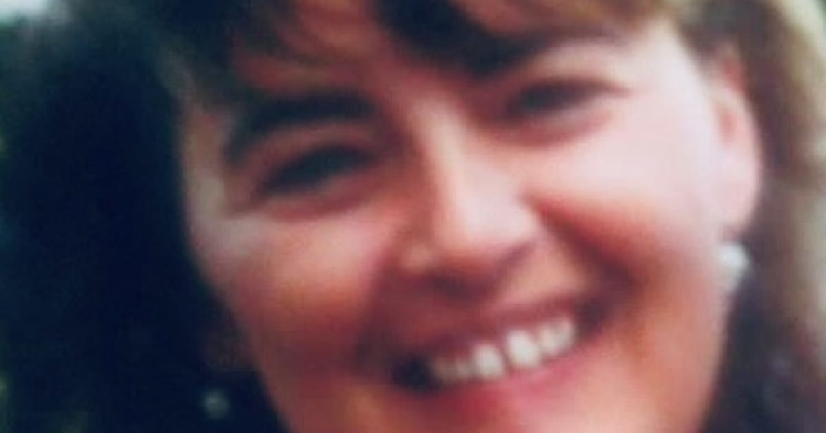 Kathleen Gray Obituary (1959 2023) Skowhegan, Maine