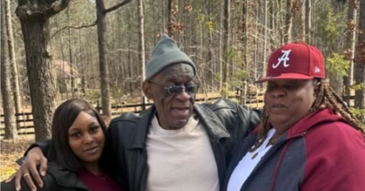 Elijah James Johnson