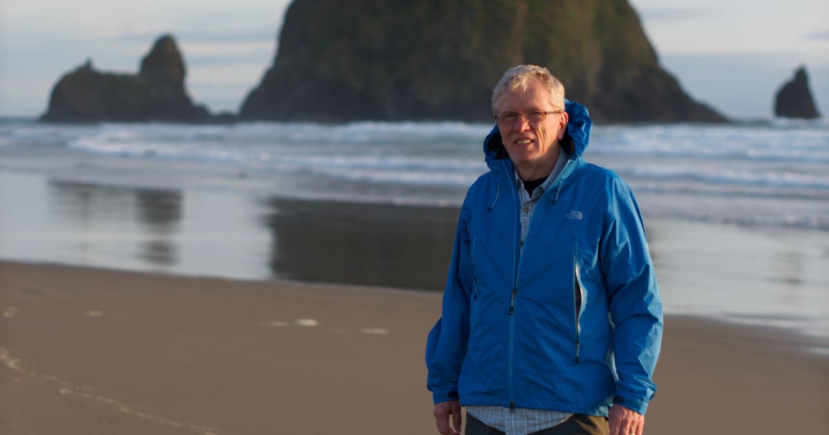 Arnold Aljets Gig Harbor, WA Obituary