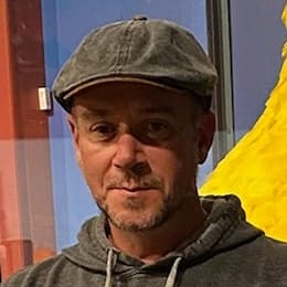 Jason Orange Obituary (1978 - 2025) - Hanson, Kentucky