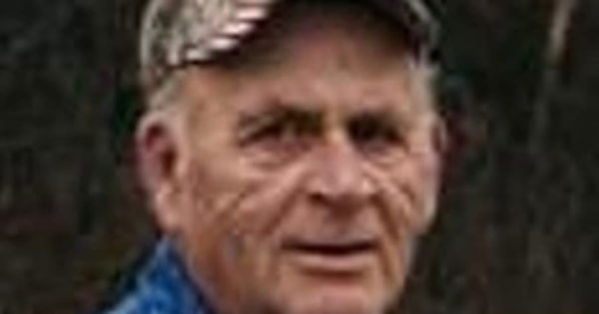 Ronald Elswick Obituary (1947 2023) Albia, Iowa