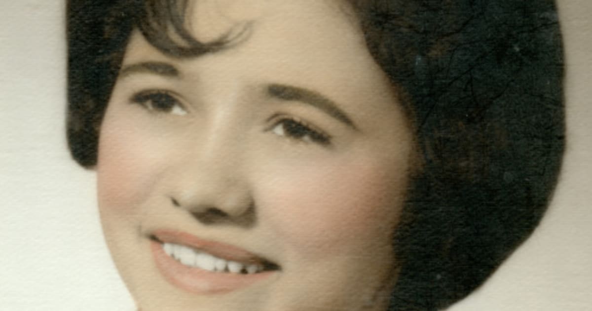 Lorraine Clementi Obituary (1946 2023) Wisconsin Rapids, Wisconsin