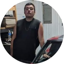 DM