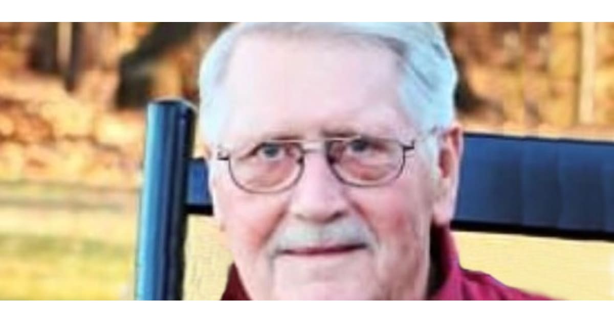 David Earl Benson I Obituary (1946 - 2024)