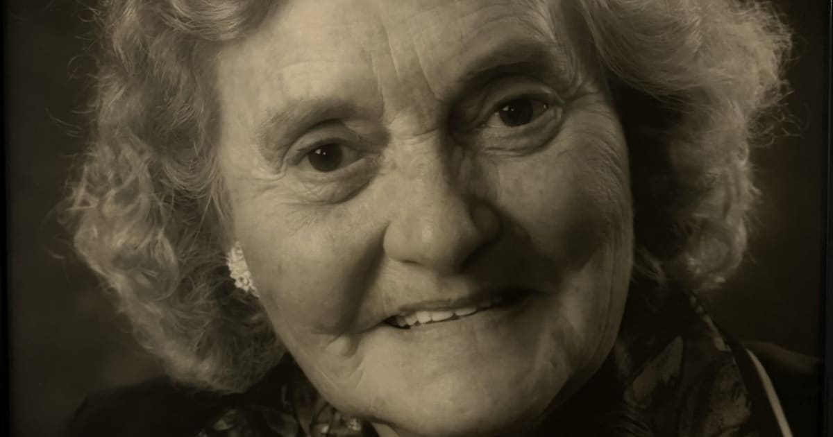Marjorie Jones Obituary (1926 2024) Conrad, Montana