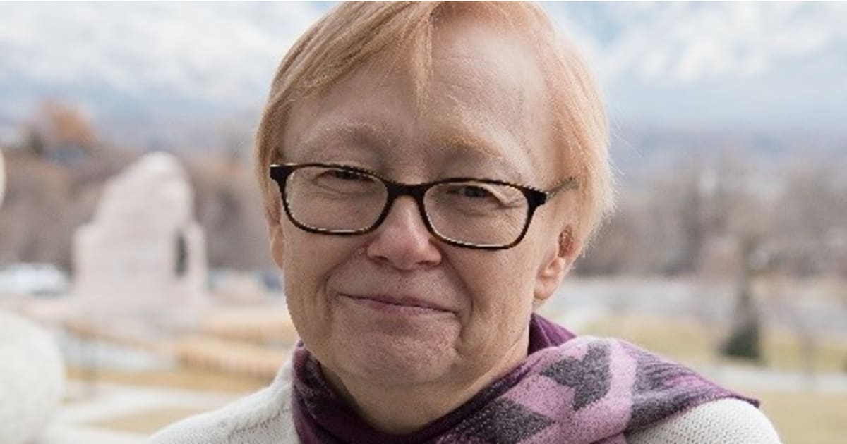 Donna Nation South Jordan, UT Obituary