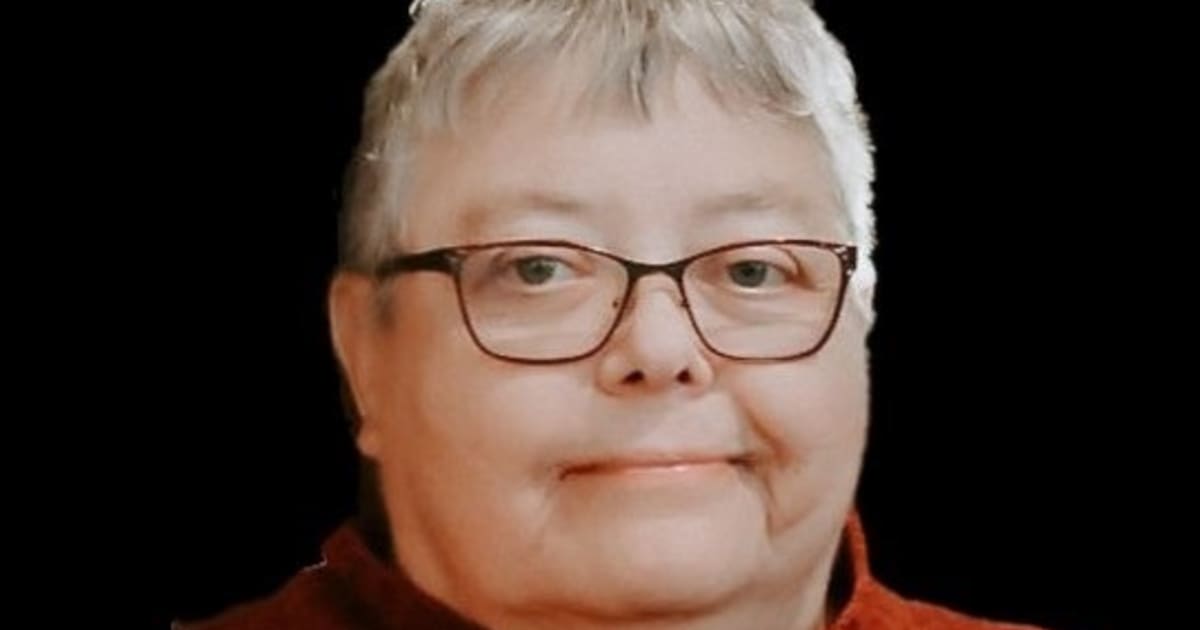 Peggy Baier Obituary (2022) Redfield, South Dakota