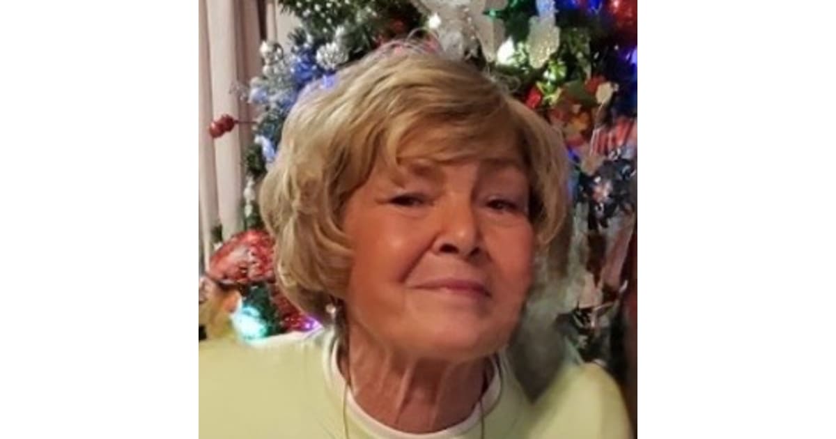 Charlotte Crockett Jones