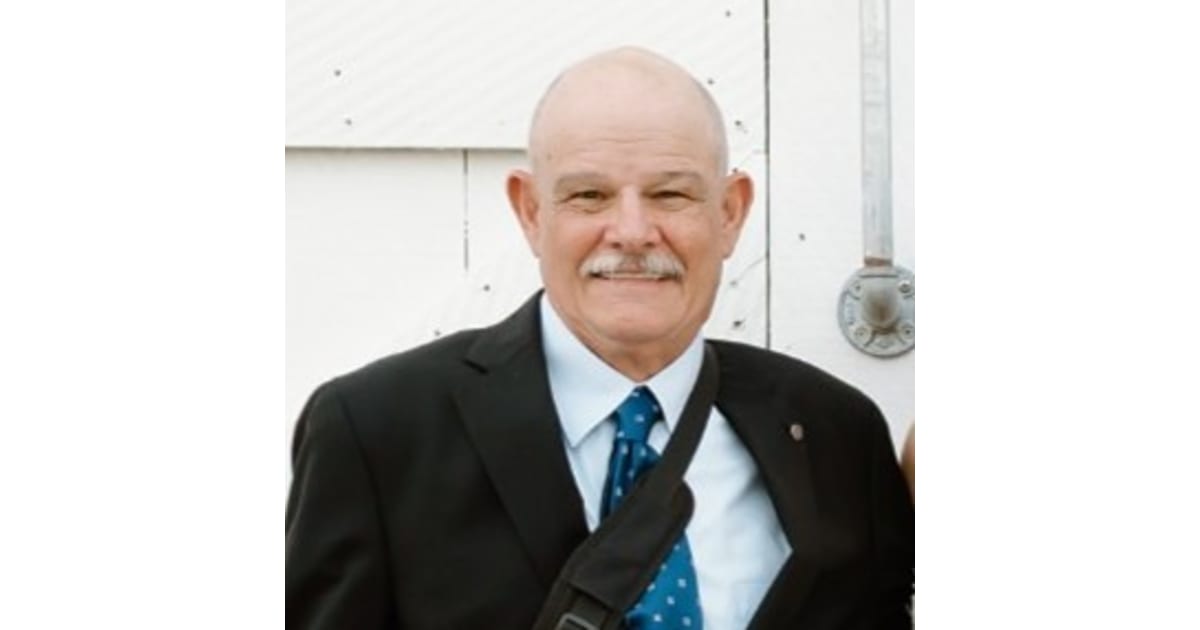 Walter Strunk Obituary (1953 - 2025) - Palmyra, Indiana