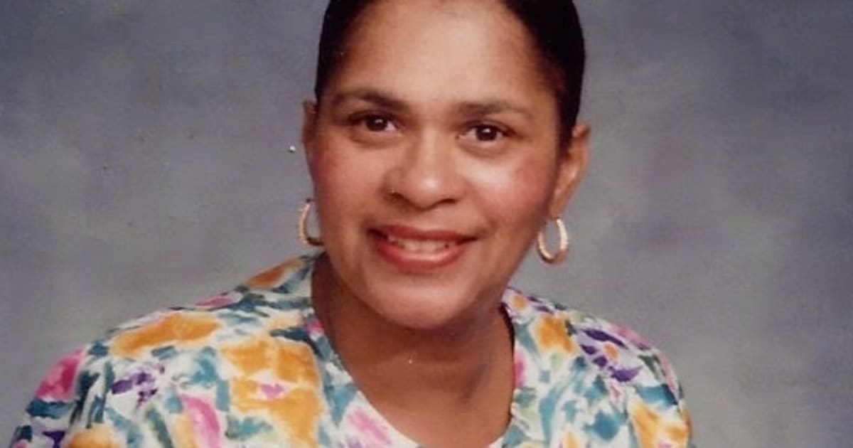 Amy Henderson Obituary (1937 2024) Hartsville, South Carolina