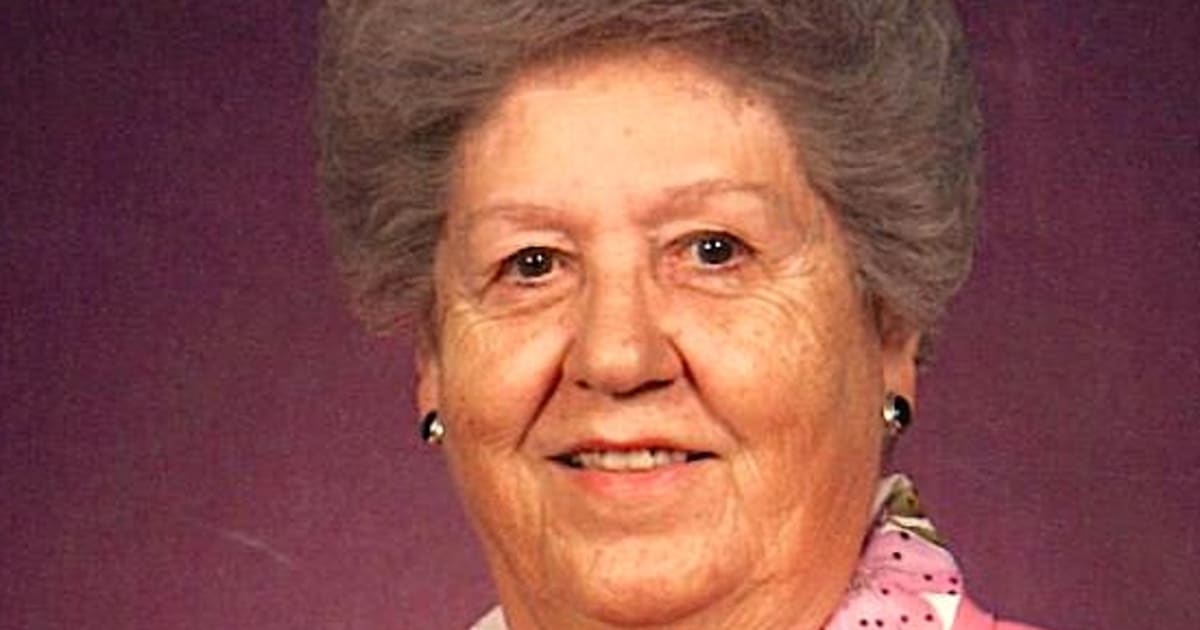 June Diller Obituary (1928 2024) Beatrice, Nebraska