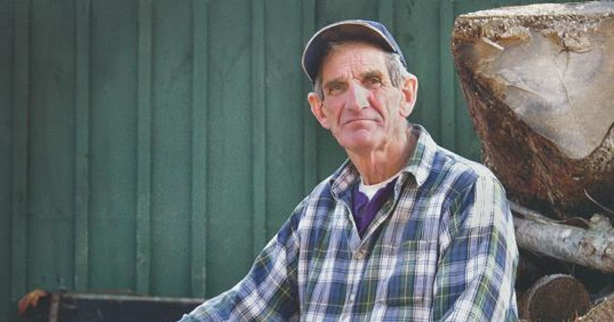 Merton Hickey Obituary (1936 2022) Gardiner, Maine